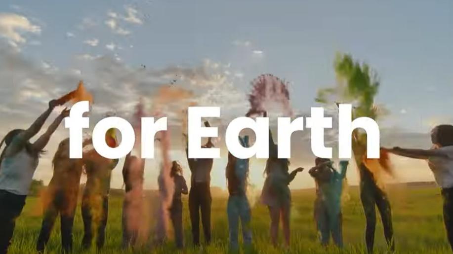 Earth Hour 2024 - Official Video