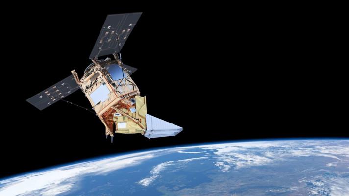 Vzduch, který dýcháme pomůže měřit nově vypuštěný Copernicus Sentinel-5P Vzduch, který dýcháme pomůže měřit nově vypuštěný Copernicus Sentinel-5P