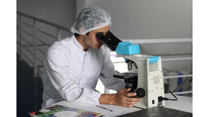 Českobudějovičtí biologové objevili nové viry neobvyklých organizmů Českobudějovičtí biologové objevili nové viry neobvyklých organizmů