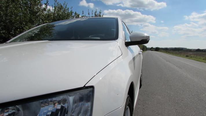 ŠKODA Plus: nárůst prodejů ojetých vozů na CNG ŠKODA Plus: nárůst prodejů ojetých vozů na CNG