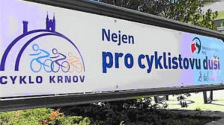 Krnov: Veřejné cyklopumpy v centru města Krnov: Veřejné cyklopumpy v centru města