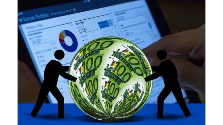 Státní garance za ekologické škody ke konci června klesly Státní garance za ekologické škody ke konci června klesly