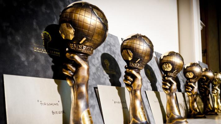 Soutěž ekologických projektů E.ON Energy Globe prodlužuje přihlašování Soutěž ekologických projektů E.ON Energy Globe prodlužuje přihlašování