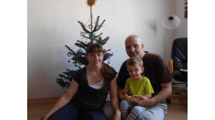 Jak hospodaří s vodou tříčlenná rodina v Českém Brodě? Jak hospodaří s vodou tříčlenná rodina v Českém Brodě?