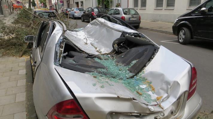 Autovraky, vrakoviště a evidence odpadů Autovraky, vrakoviště a evidence odpadů