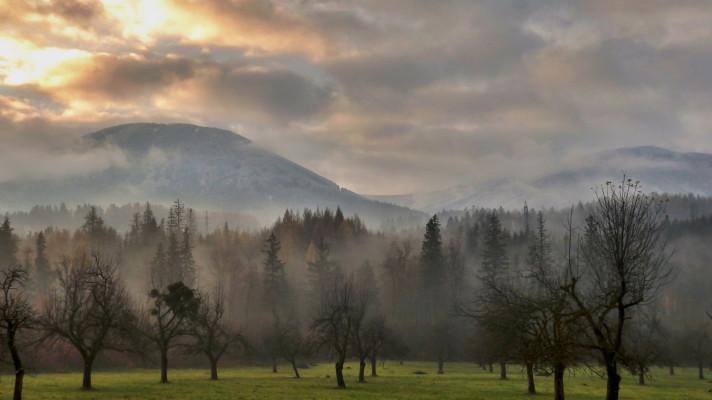 Zpráva o životním prostředí 2016: Ekonomika roste, ale ne na úkor životního prostředí Zpráva o životním prostředí 2016: Ekonomika roste, ale ne na úkor životního prostředí