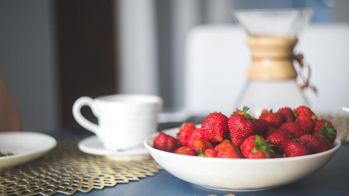 Jaký je rozdíl mezi běžným a bio ovocem a zeleninou? Jaký je rozdíl mezi běžným a bio ovocem a zeleninou?