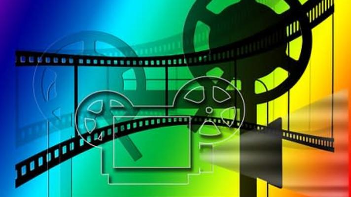 Seznam nejvýznamnějších ekologických filmů Seznam nejvýznamnějších ekologických filmů