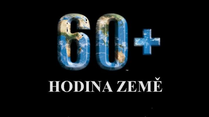 Svět se hlásí k ochraně klimatu. Na Hodinu Země zhasnou památky i obýváky Svět se hlásí k ochraně klimatu. Na Hodinu Země zhasnou památky i obýváky