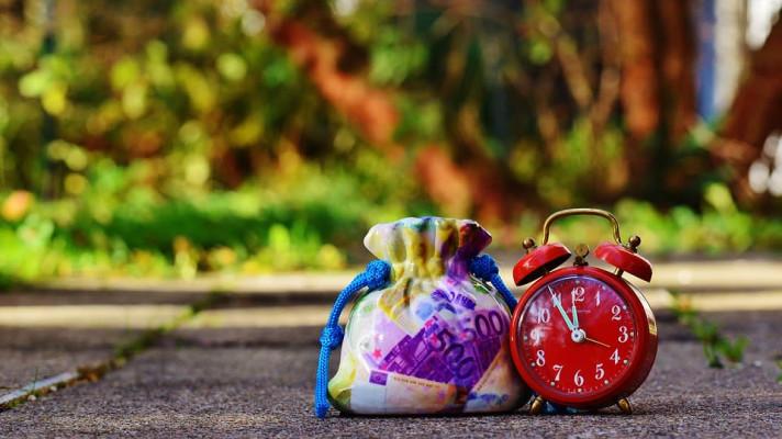 Řetězce testují čím nahradit igelitové pytlíky na pečivo či ovoce Řetězce testují čím nahradit igelitové pytlíky na pečivo či ovoce