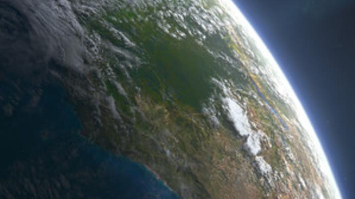 Earth: Den na zázračné planetě Earth: Den na zázračné planetě