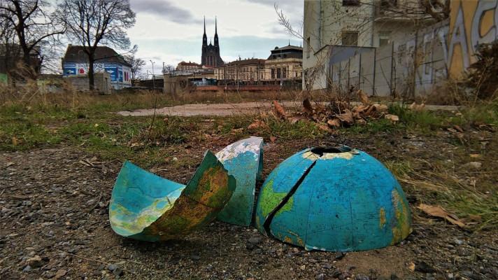 Soutěž fotografií a videí z letošních úklidů již zná své vítěze! Soutěž fotografií a videí z letošních úklidů již zná své vítěze!