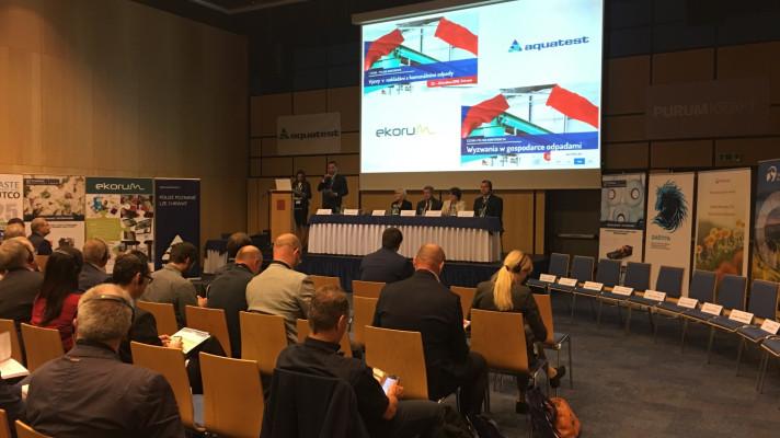 V ČR chybí motivace i legislativa k většímu využívání odpadů V ČR chybí motivace i legislativa k většímu využívání odpadů