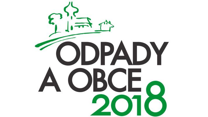 Tradiční konference Odpady a obce přinesla opět řadu zajímavých informací Tradiční konference Odpady a obce přinesla opět řadu zajímavých informací