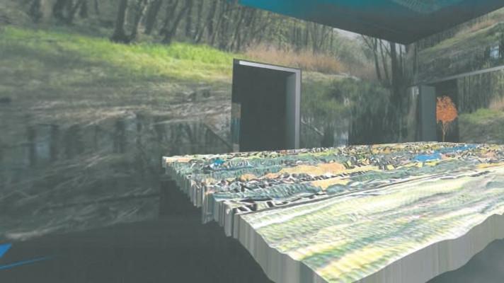 Velká proměna Národního zemědělského muzea Valtice Velká proměna Národního zemědělského muzea Valtice