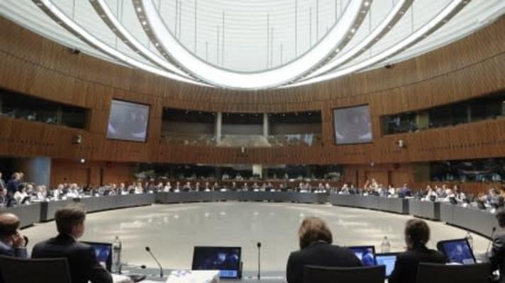 Na boj s plasty a přechod na oběhové hospodářství se v Lucemburku zaměřili ministři životního prostředí Na boj s plasty a přechod na oběhové hospodářství se v Lucemburku zaměřili ministři životního prostředí