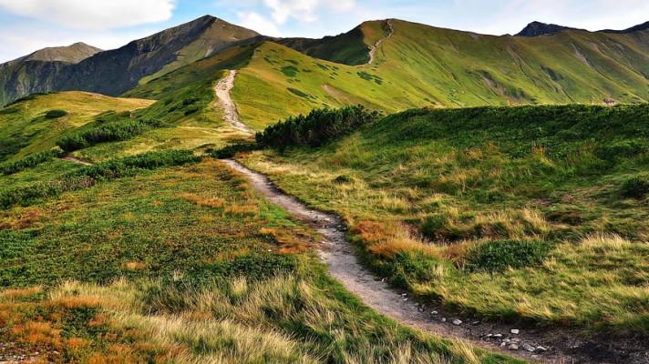 Národní park Nízké Tatry slaví 40 let od založení Národní park Nízké Tatry slaví 40 let od založení