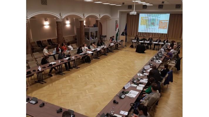 Česká republika připravuje strategický rámec oběhového hospodářství Česká republika připravuje strategický rámec oběhového hospodářství