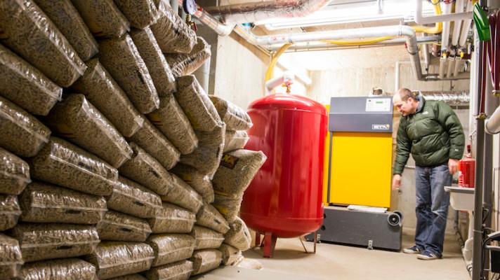 Českých peletáren je už třicet dva Českých peletáren je už třicet dva