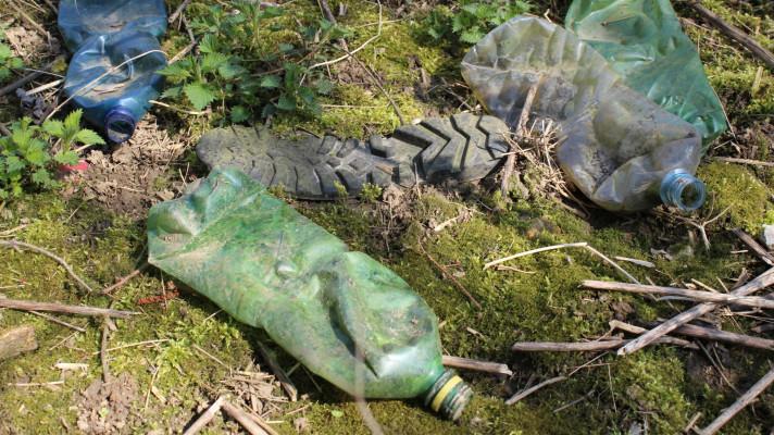 Dobrovolníci zjistí pro projekt ZÁLOHUJME, kolik PET lahví se povaluje v přírodě Dobrovolníci zjistí pro projekt ZÁLOHUJME, kolik PET lahví se povaluje v přírodě