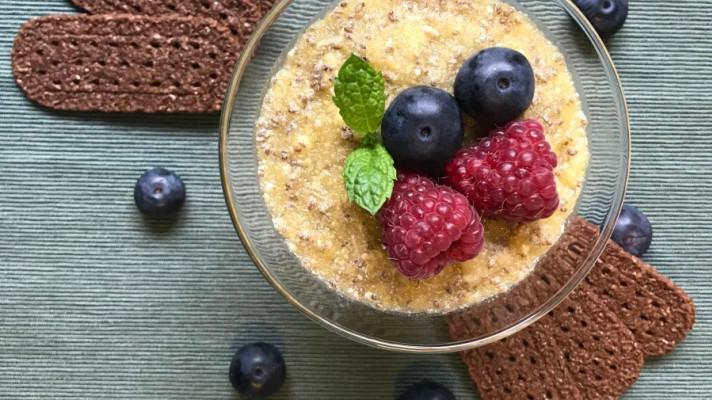 Letní poklady: meruňky a broskve Letní poklady: meruňky a broskve