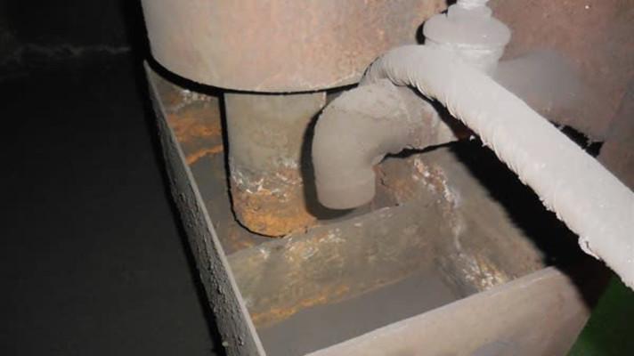 Společnost vyrábějící litinové a ocelové odlitky dostala od ČIŽP pokutu 450 tisíc korun. A nebylo to poprvé Společnost vyrábějící litinové a ocelové odlitky dostala od ČIŽP pokutu 450 tisíc korun. A nebylo to poprvé