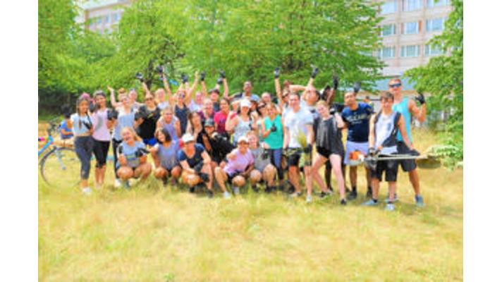 Praha 8: Městská část podporuje komunitní zahrady Praha 8: Městská část podporuje komunitní zahrady