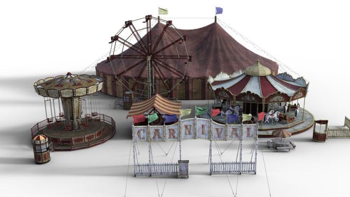 Odborníci nastaví pravidla pro zákaz vystupování zvířat v cirkusech Odborníci nastaví pravidla pro zákaz vystupování zvířat v cirkusech