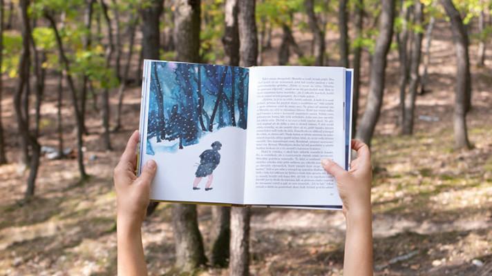 Zelené báje vycházejí z reálných událostí Zelené báje vycházejí z reálných událostí