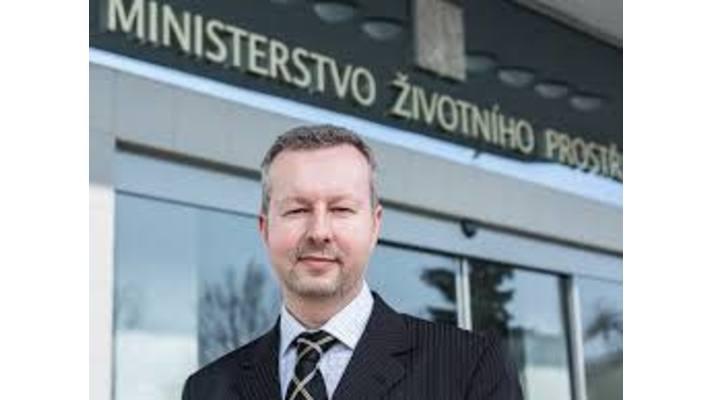 Brabec: ČR naplnila či aktuálně naplňuje polovinu podcílů OSN Brabec: ČR naplnila či aktuálně naplňuje polovinu podcílů OSN