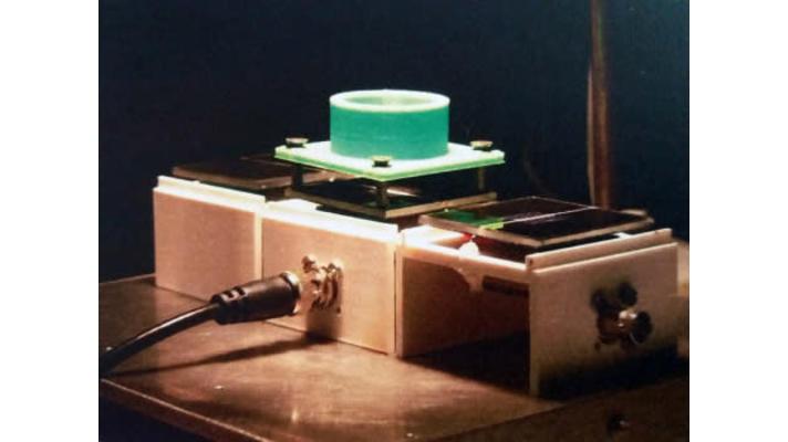 A1 Energy - nová a převratná solární technologie z Čech A1 Energy - nová a převratná solární technologie z Čech