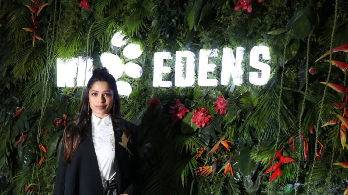 Nový díl série dokumentů Nedotčený ráj: Jižní Asie měl premiéru v Bombaji Nový díl série dokumentů Nedotčený ráj: Jižní Asie měl premiéru v Bombaji