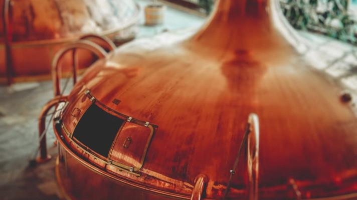 Firmy hledají vhodné využití pro odpad při výrobě piva i vína Firmy hledají vhodné využití pro odpad při výrobě piva i vína