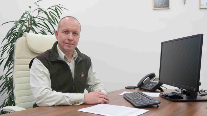 Boj s kůrovcem i intenzivní výsadba jsou prioritami pro rok 2019 Boj s kůrovcem i intenzivní výsadba jsou prioritami pro rok 2019