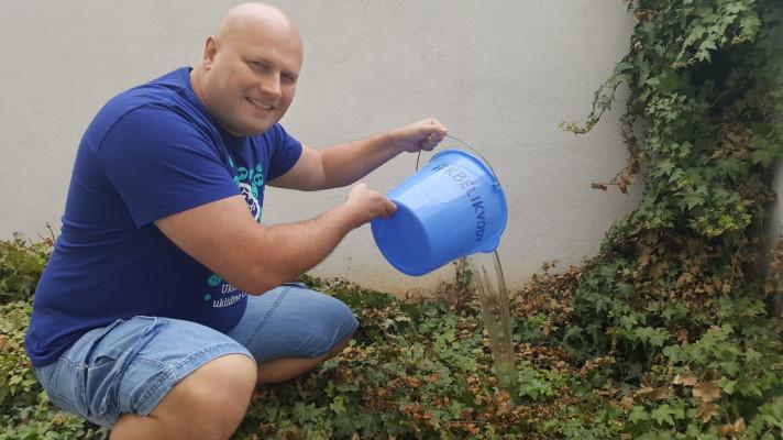 Máte už také svůj #KBELIKVODY? Máte už také svůj #KBELIKVODY?