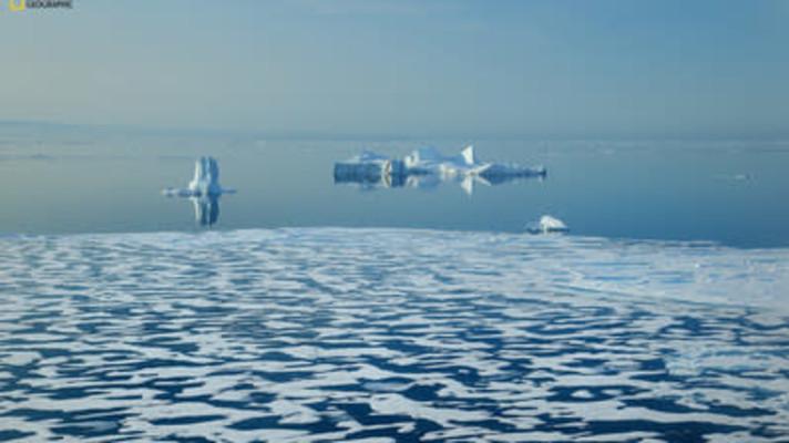 National Geographic Society: Summit o ochraně přírody National Geographic Society: Summit o ochraně přírody