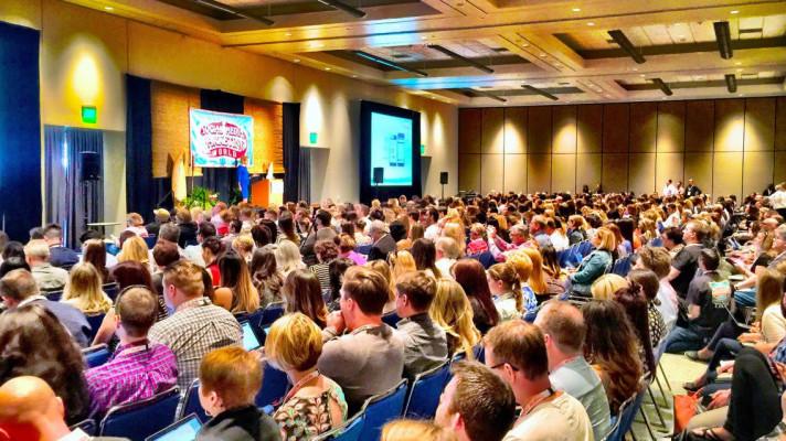 Konference Životní prostředí - prostředí pro život Konference Životní prostředí - prostředí pro život