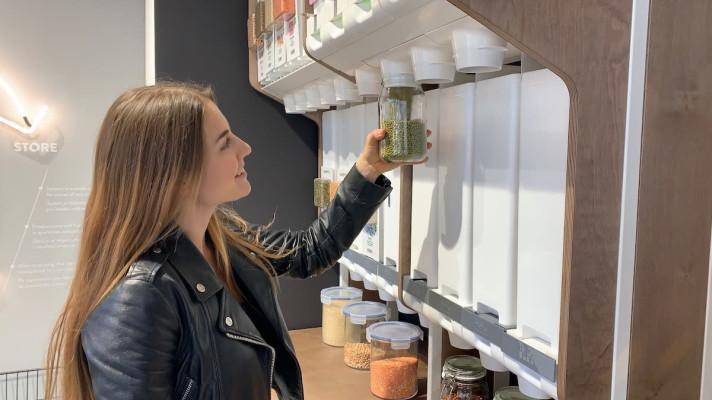 Znovupoužitelné obaly mohou být pro firmy zlatý důl, říkají experti Znovupoužitelné obaly mohou být pro firmy zlatý důl, říkají experti