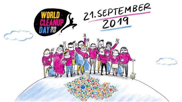 Czech republic will to participate in global action against waste Czech republic will to participate in global action against waste