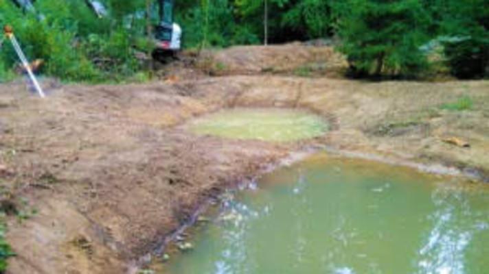 Valašské Klobouky: Zadržování vody v krajině Valašské Klobouky: Zadržování vody v krajině