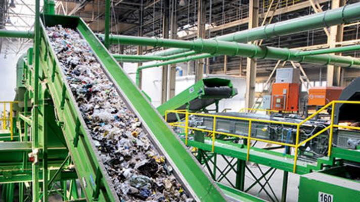 Zelená pro paliva z odpadů (TAP) - Přerov bude moci ročně využívat až 114 000 tun TAP Zelená pro paliva z odpadů (TAP) - Přerov bude moci ročně využívat až 114 000 tun TAP