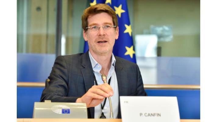 Pascal Canfin elected as ENVI Chair - Four Vice-Chairs also elected Pascal Canfin elected as ENVI Chair - Four Vice-Chairs also elected