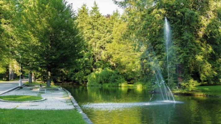 Terénní seminář s představením Operačního programu Životní prostředí 2014-2020 - Beskydy Terénní seminář s představením Operačního programu Životní prostředí 2014-2020 - Beskydy