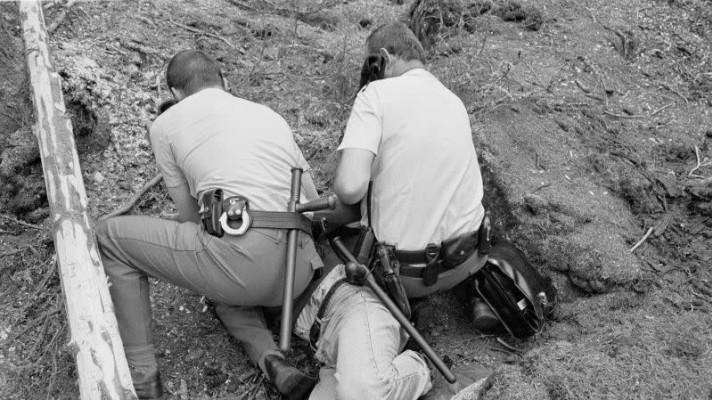 Před 20 lety zachránila občanská blokáda unikátní Trojmezenský prales v NP Šumava před vykácením Před 20 lety zachránila občanská blokáda unikátní Trojmezenský prales v NP Šumava před vykácením