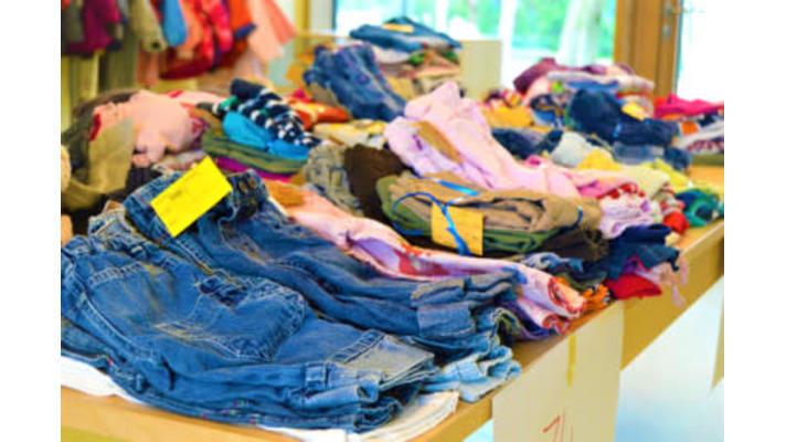 Bazárek na webu města Bazárek na webu města