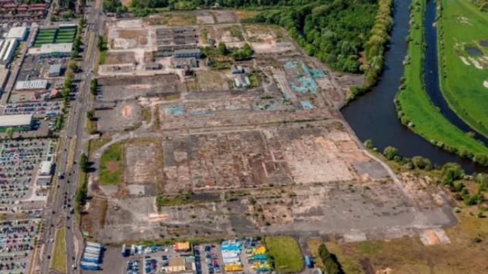 Odborníci varují před takzvanými brownfieldy druhé generace Odborníci varují před takzvanými brownfieldy druhé generace