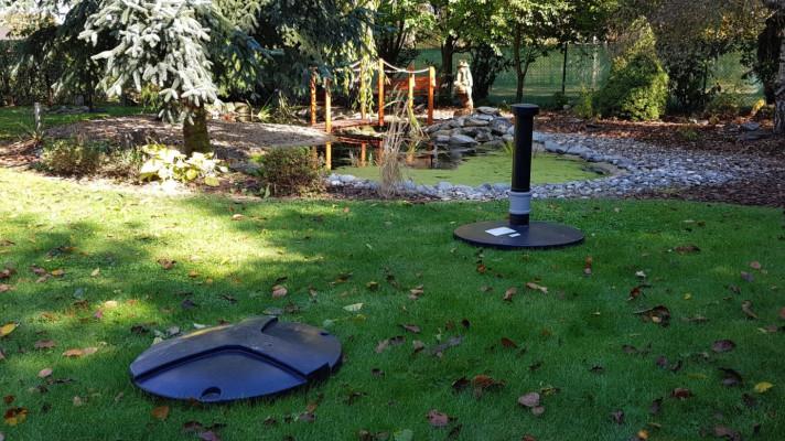 Dává nám smysl vyrábět čistírny, co šetří peníze a dlouho vydrží Dává nám smysl vyrábět čistírny, co šetří peníze a dlouho vydrží