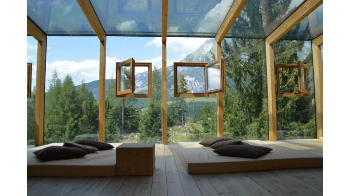 Bydlení chytře a ekologicky Bydlení chytře a ekologicky