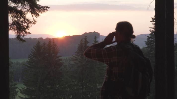 Nový film Vlci na hranicích: šelmy, které rozdělují společnost Nový film Vlci na hranicích: šelmy, které rozdělují společnost