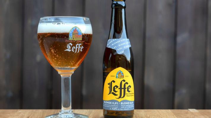 Alkohol z nealkoholického piva nachází využití v ekodrogerii Alkohol z nealkoholického piva nachází využití v ekodrogerii